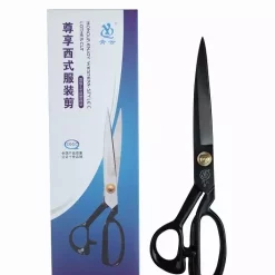 Touro-Tesoura Teflon Coated Non-Stick Professional Tailor Shears | GoldStar Tool 7 Touro-Tesoura Teflon Coated Non-Stick Professional Tailor Shears | GoldStar Tool -consew shop a 250a