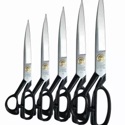 Touro-Tesoura Professional Tailor Shears - Touro Tesoura | GoldStar Tool -consew shop a 250w1