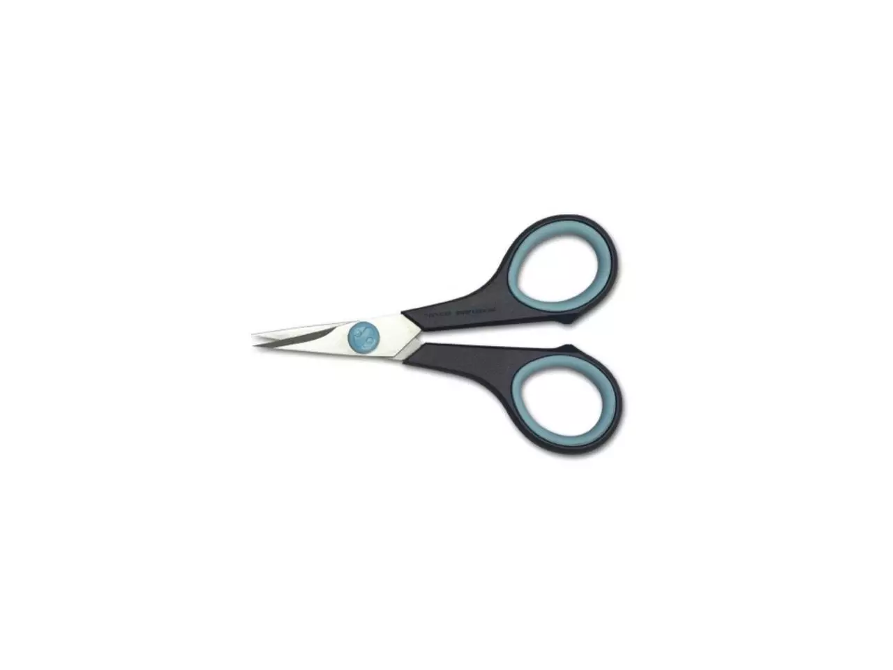 4 1/4" Embroidery Scissors - Mundial | GoldStar Tool 4 4 1/4" Embroidery Scissors - Mundial | GoldStar Tool - Image 2
