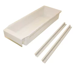 Industrial Sewing Machine Drawers For Table Stand | GoldStar Tool