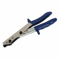 Sealey Hand Nibbler Shears