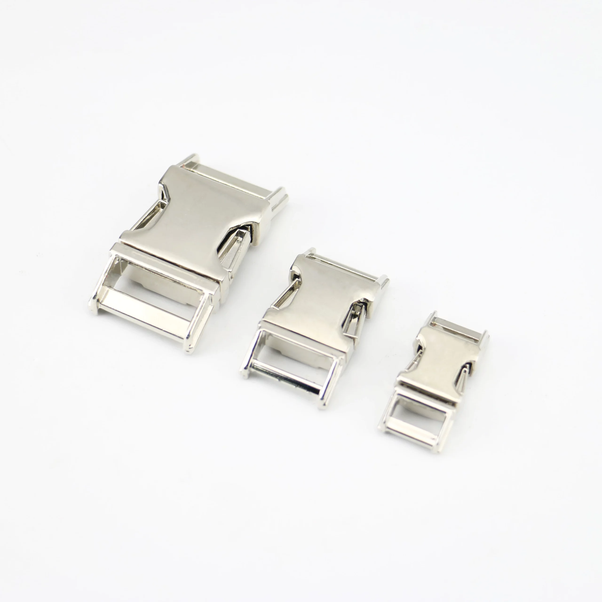 Metal Side Release Buckle | GoldStar Tool 4 Metal Side Release Buckle | GoldStar Tool - Image 2