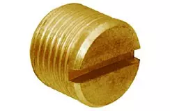 Micro Top Motor Brush Screw - MicroTop #AS-5004 | GoldStar Tool
