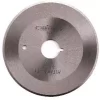 Micro Top Blade/Knife (ROUND) For Micro-Top MB-90, AS-350, LC-90, #B152 | GoldStar Tool -consew shop b 152