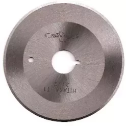 Micro Top Blade/Knife (ROUND) For Micro-Top MB-90, AS-350, LC-90, #B152 | GoldStar Tool