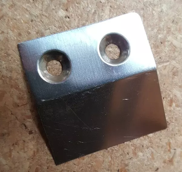 Guide Plate New-Tech #B-27 | GoldStar Tool 3 Guide Plate New-Tech #B-27 | GoldStar Tool