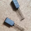 Carbon Brush With Spring New-Tech #B-53 | GoldStar Tool 2 Carbon Brush With Spring New-Tech #B-53 | GoldStar Tool -consew shop b 53