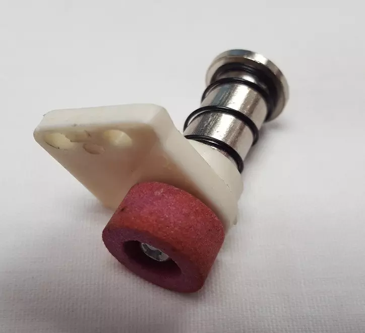 Sharpening Stone Assembly For New-Tech | GoldStar Tool 3 Sharpening Stone Assembly For New-Tech | GoldStar Tool