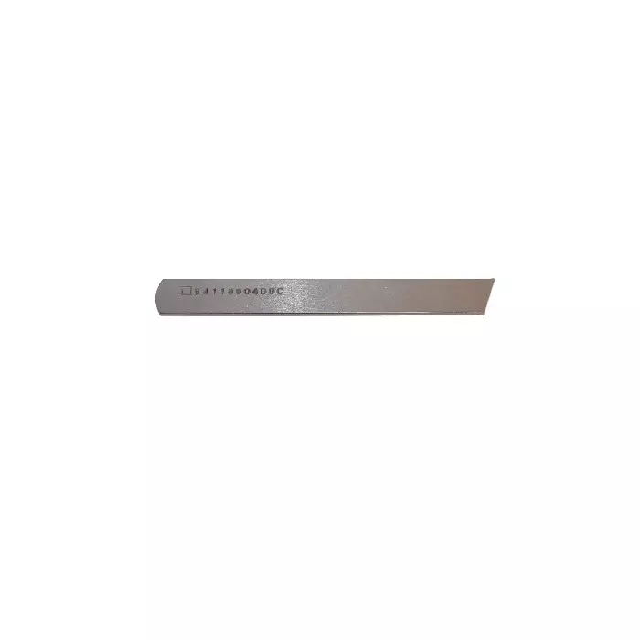 Lower Knife - JUKI #B-4118-804-000 | GoldStar Tool 3 Lower Knife - JUKI #B-4118-804-000 | GoldStar Tool