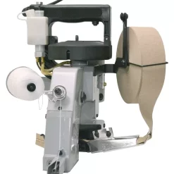 New-Tech GS-26-1AR Tape Sew Standard Hand-Held Portable Bag Closer | GoldStar Tool