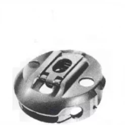 Hirose Hook Bobbin Case - Hirose #BC-102 | GoldStar Tool