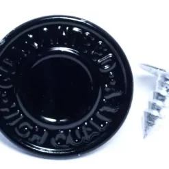 Rivets - Jean Button - Text Design | GoldStar Tool -consew shop blk