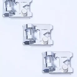 Brother Braiding Foot Snap-on (SA141) | GoldStar Tool