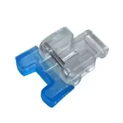 Button Sewing Foot - Stap-On | GoldStar Tool