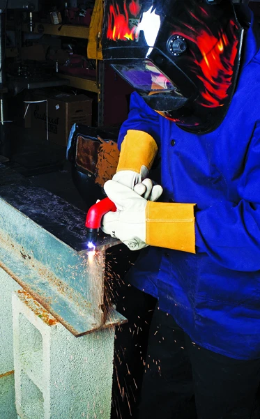 Eastwood Versa Cut Plasma Cutter Welder (40amp) 5 Eastwood Versa Cut Plasma Cutter Welder (40amp) - Image 3