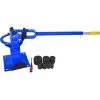 FROST Bench Mounted Metal Bender