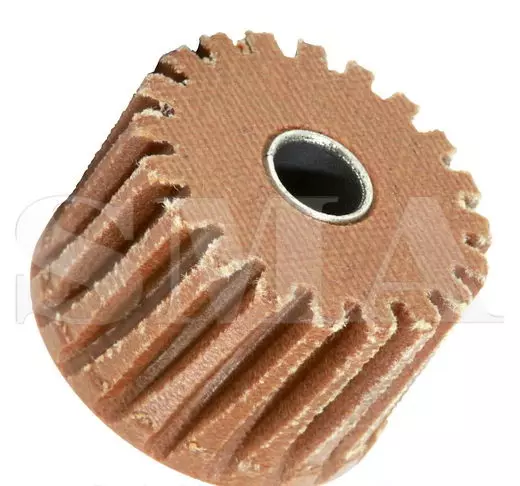 Blade Worm Gear - Micro Top#C-141A | GoldStar Tool 3 Blade Worm Gear - Micro Top#C-141A | GoldStar Tool