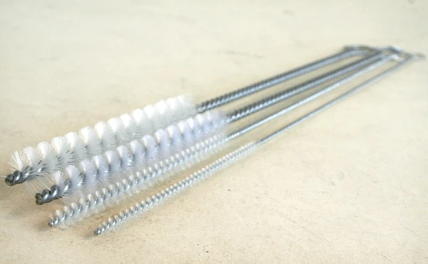 FROST Engine Brush Cleaning Nylon Brushes Set 3 FROST Engine Brush Cleaning Nylon Brushes Set