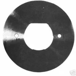 Blade For Eastman Model 59, 4" (R80C1-59) | GoldStar Tool