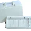 Universal Flat Bed Sewing Machine Case | GoldStar Tool -consew shop carrying20case 01