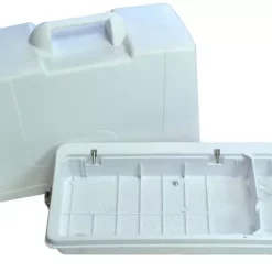 Universal Flat Bed Sewing Machine Case | GoldStar Tool