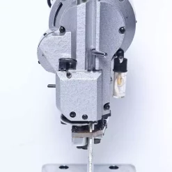 New-Tech 5" High Speed, Straight Knife Fabric Cutting Machine | GoldStar Tool -consew shop cdz 5 110a