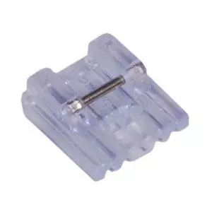 Cording Foot, 7-Groove Snap-on (for Pfaff Machines) - 820226-096 | GoldStar Tool 4 Cording Foot, 7-Groove Snap-on (for Pfaff Machines) - 820226-096 | GoldStar Tool - Image 2