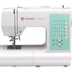 Singer Confidence 7363 Sewing Machine | GoldStar Tool 13 Singer Confidence 7363 Sewing Machine | GoldStar Tool -consew shop conf