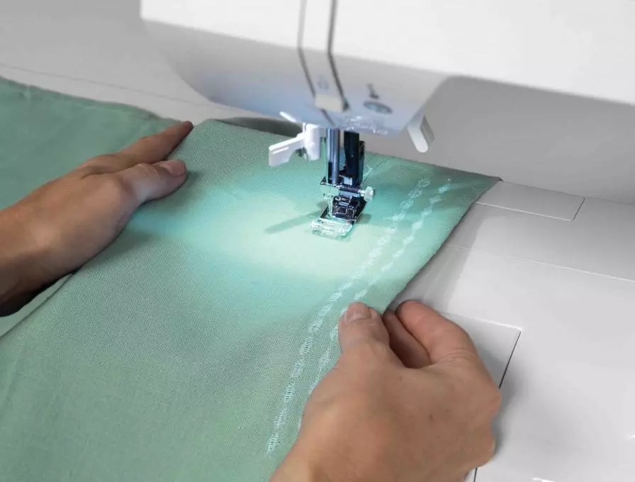 Singer Confidence 7363 Sewing Machine | GoldStar Tool 7 Singer Confidence 7363 Sewing Machine | GoldStar Tool - Image 5