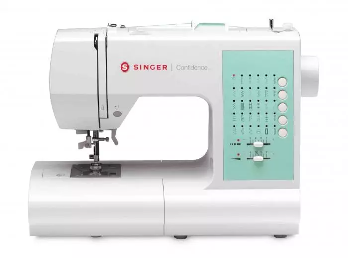 Singer Confidence 7363 Sewing Machine | GoldStar Tool 8 Singer Confidence 7363 Sewing Machine | GoldStar Tool - Image 6
