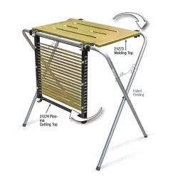 EWS21273, Eastwood CUT-N-WELD WELDING TOP
