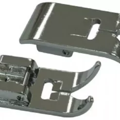 Janome Straight Stitch Foot, Snap-on (front Loading Machines) 2611511001, CY-7301 | GoldStar Tool