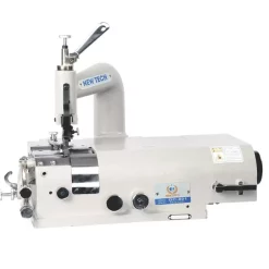 New-Tech GC-801 Skiving Machine With Table And Servo Motor | GoldStar Tool