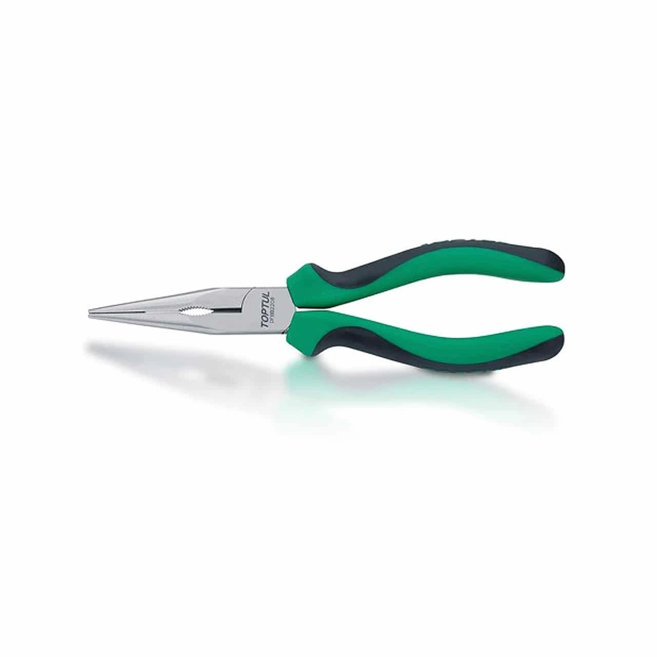 Toptul 8″ Long Nose Pliers 3 Toptul 8″ Long Nose Pliers