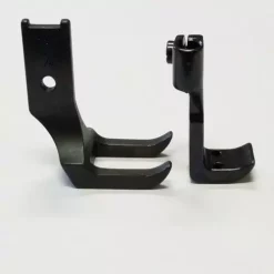 Double Needle Walking Presser Foot For Industrial Sewing Machines Set | GoldStar Tool