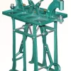 Two Station Foot Press For Grommets, Snaps, Buttons, And Rivets W/Stand | GoldStar Tool -consew shop doublekickpress