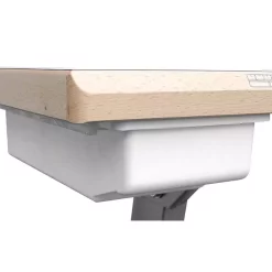 Molded Plastic Drawer For Industrial Sewing Machine Table | GoldStar Tool 5 Molded Plastic Drawer For Industrial Sewing Machine Table | GoldStar Tool -consew shop drawer1