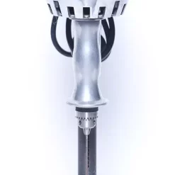 New-Tech 8" Industrial Hot/Cold Fabric Drill Machine | GoldStar Tool