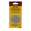 45mm Dritz Rotary Cutter Replacement Blades 5 Pack | GoldStar Tool -consew shop dritz1055