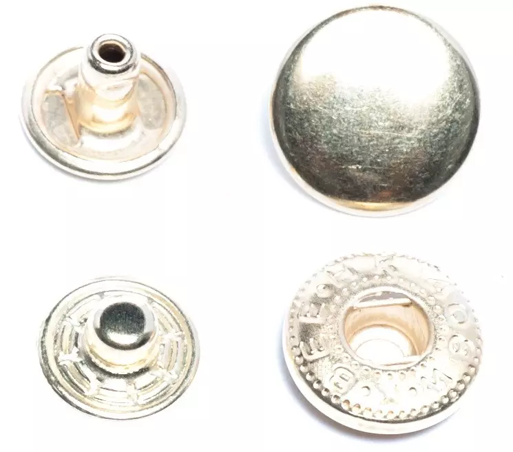 Double Cap Spring Snaps | GoldStar Tool 5 Double Cap Spring Snaps | GoldStar Tool - Image 3