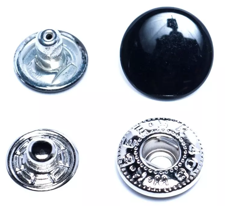 Double Cap Spring Snaps | GoldStar Tool 6 Double Cap Spring Snaps | GoldStar Tool - Image 4