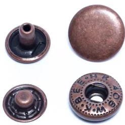 Double Cap Spring Snaps | GoldStar Tool 13 Double Cap Spring Snaps | GoldStar Tool -consew shop ds6