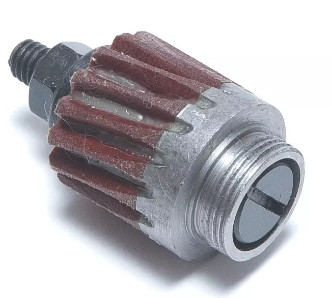 New-Tech Worm Wheel Assembly - New - Tech #B-79 | GoldStar Tool 3 New-Tech Worm Wheel Assembly - New - Tech #B-79 | GoldStar Tool