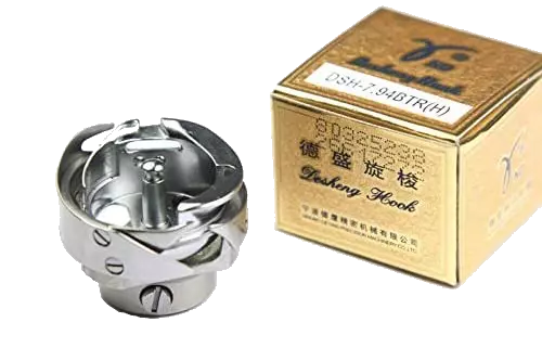 High Speed Rotary Hook, DSH-7.94B Or DSH-7.94BTR | GoldStar Tool 5 High Speed Rotary Hook, DSH-7.94B Or DSH-7.94BTR | GoldStar Tool - Image 3