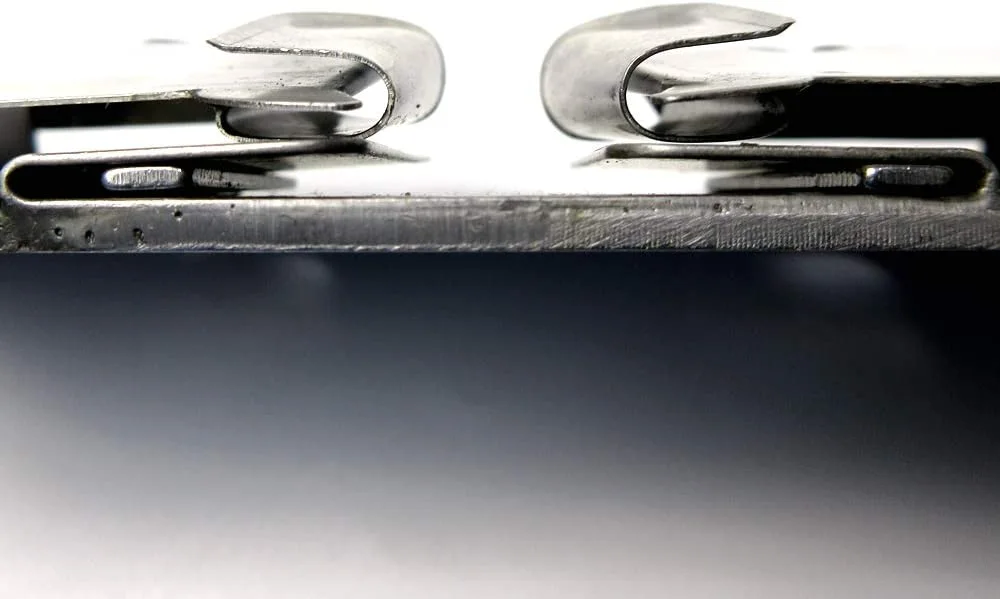 Industrial Sewing Machine Zipper Attachment And Folder - DY-413 | GoldStar Tool 5 Industrial Sewing Machine Zipper Attachment And Folder - DY-413 | GoldStar Tool - Image 3