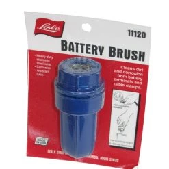 FROST Battery Terminal Brush – Cable Clamps Cleaner