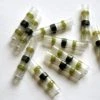 FROST Heat Shrink Solder Butt Connector – Pack Of 30 -consew shop e444 2