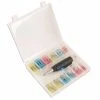 FROST Solder Kit C/w Sleeves, Wire Splices, Fork And Ring Terminals 2 FROST Solder Kit C/w Sleeves, Wire Splices, Fork And Ring Terminals -consew shop e450 2