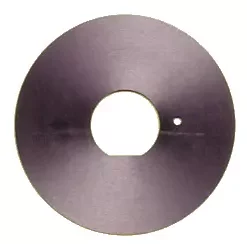 Blade 5" Round For Eastman Cutting Machines, R80C1-101 | GoldStar Tool