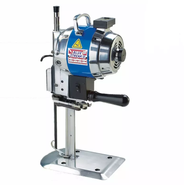 Eastman Blue Streak II® Model 629 Cutting Machine 110 Volt - 1 Phase - 60 Cycle | GoldStar Tool 3 Eastman Blue Streak II® Model 629 Cutting Machine 110 Volt - 1 Phase - 60 Cycle | GoldStar Tool